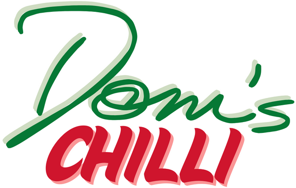 Dom's Chilli